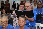 Vereador Josef Borges (Solidariedade) apresentou voto de congratulações à médica pediatra do PSF de Artemis