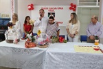 Vereador Josef Borges (Solidariedade) apresentou voto de congratulações à médica pediatra do PSF de Artemis