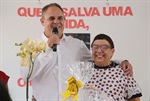 Vereador Josef Borges (Solidariedade) apresentou voto de congratulações à médica pediatra do PSF de Artemis