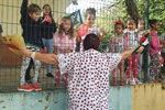 Vereador Josef Borges (Solidariedade) apresentou voto de congratulações à médica pediatra do PSF de Artemis