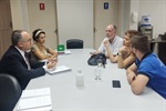 Vereadores discutem restrições no entorno do Engenho Central