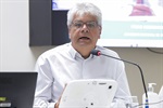 Fábio Negreiros, Dirigente Regional de Ensino de Piracicaba 