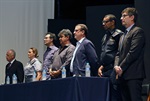 Guarda Civil Municipal de Piracicaba recebe homenagens pelos 120 anos