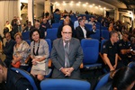 Guarda Civil Municipal de Piracicaba recebe homenagens pelos 120 anos