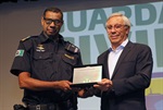 Sidney Nunes, Lourenço Tayar