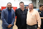 Guarda Civil Municipal de Piracicaba recebe homenagens pelos 120 anos