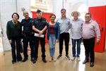 Guarda Civil Municipal de Piracicaba recebe homenagens pelos 120 anos
