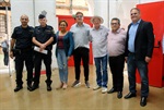 Guarda Civil Municipal de Piracicaba recebe homenagens pelos 120 anos