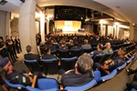Pelotão Escolar é homenageado com voto de congratulações