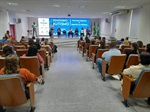 Políticas públicas e direitos na infância são avaliados em seminário