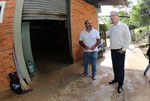 Vereador foca centro infantil no projeto Amigos do Trânsito