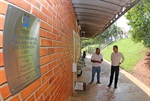 Vereador foca centro infantil no projeto Amigos do Trânsito