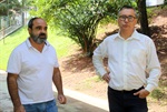 Vereador foca centro infantil no projeto Amigos do Trânsito