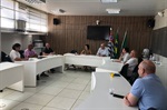 Projetos em tramitação na Câmara destacam engenharia e urbanismo