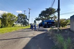 Após solicitação dos moradores, Santa Rosa recebe manutenção