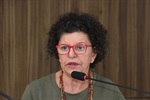 Presidente e relatora da comissão querem ampliar o debate sobre atendimento a crianças com autismo