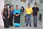 Empresa Maria Pet é congratulada pela vereadora Alessandra Bellucci