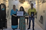 Empresa Maria Pet é congratulada pela vereadora Alessandra Bellucci