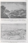 Obras de Miguelzinho Dutra: Salto de Piracicaba (acima) e Usina Monte Alegre (abaixo)