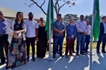 Vereador participa de ato oficial que demarca a região metropolitana