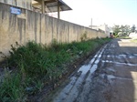 Paulo Campos pede asfaltamento para o Bairro Verde