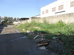 Paulo Campos pede asfaltamento para o Bairro Verde