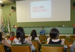 Auditória Verde - UNIMEP