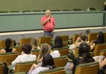 Auditória Verde - UNIMEP