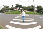Paraná sugere que alça de acesso seja construída no canteiro localizado em frente à avenida Armando Dedini