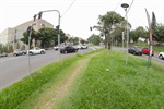 Paraná sugere que alça de acesso seja construída no canteiro localizado em frente à avenida Armando Dedini