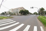 Paraná sugere que alça de acesso seja construída no canteiro localizado em frente à avenida Armando Dedini