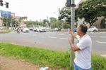 Vereador indica que a alça de acesso facilitaria a entrada na avenida Armando Dedini