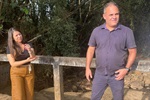 Vereador destaca abertura e prolongamento da rua Victor Delamuta