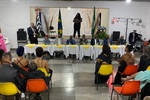 Vereadores destacam coroações, 122 anos do Treze e os 135 da lei Áurea
