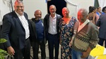Paulo Campos, Martim Vieira, Orivelto Ferraz, Jussara Aparecida, José Maria