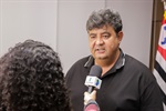 Vereador Paulo Rogério Nardino pretende dar continuidade ao trabalho social