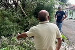 Moradores de Santa Teresinha querem benfeitorias em área degradada