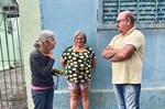 Moradores de Santa Teresinha querem benfeitorias em área degradada