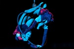 André Bandeira participa da abertura do 6° Festival Paulista de Circo
