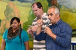 Consciência ambiental é tema de palestra no Parque Piracicaba