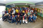 Consciência ambiental é tema de palestra no Parque Piracicaba