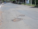 Rua Guerino Trevisan - Nova Piracicaba 