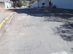 Rua Sérgio André Joaquim Pinto - Nova Suíça 