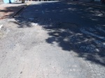 Rua Sérgio André Joaquim Pinto - Nova Suíça 