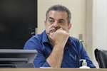 Carlos Beltrame, secretário municipal de Governo