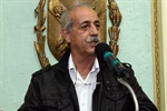 Prefeito de Charqueada, José Henrique Piazza, acompanhou homenagens