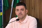 André Bandeira é o relator da comissão