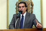 Vereador Jose Antonio Fernandes Paiva prestigiou solenidade