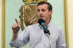 Valdir Fernandes destacou autonomia da CUT