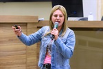 Michelle Santin Pecorari